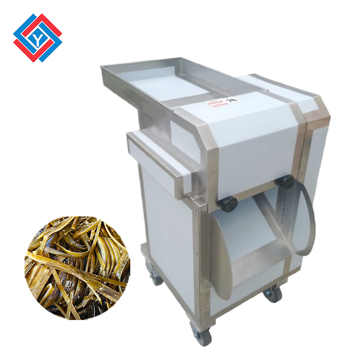 木耳海帶切絲機(jī)TJ-206